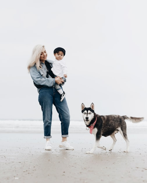 Affordable Family Outings in the Bay Area