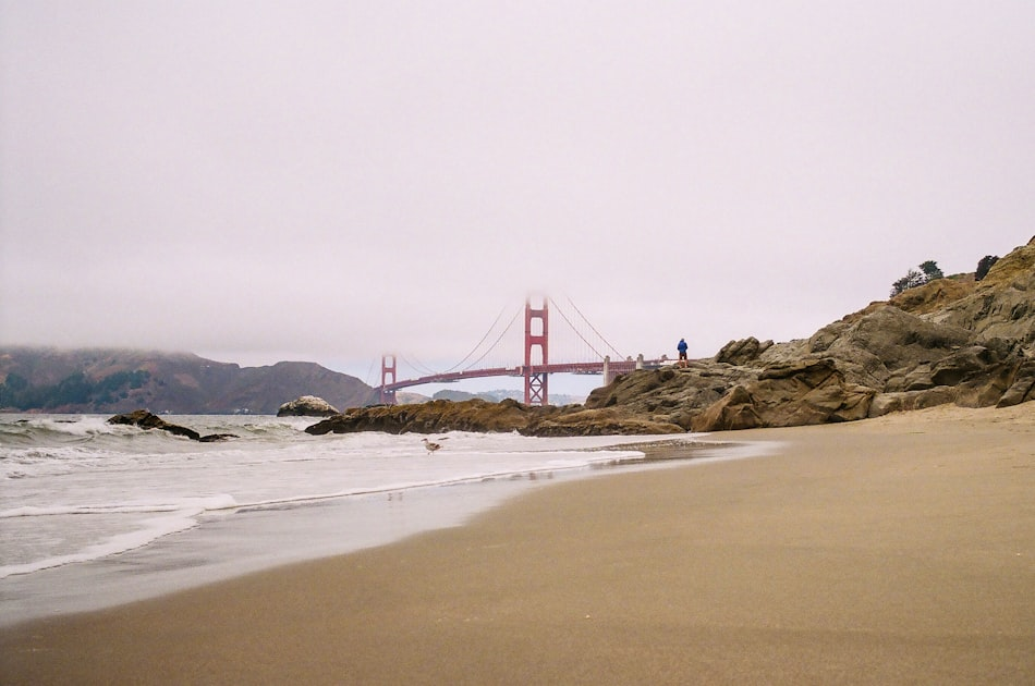 Stroller-Friendly Spots in Northern California