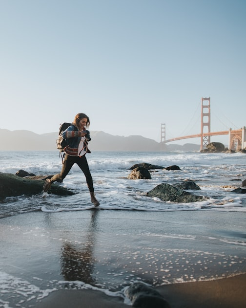 Best Tide Pools to Visit with Kids